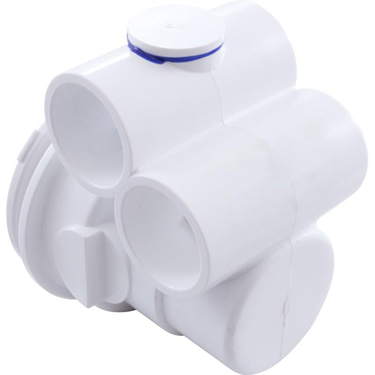 Corps de jet, BWG/HAI Magna, 2-5/8"hs, a1"sx w1"s, sans garniture