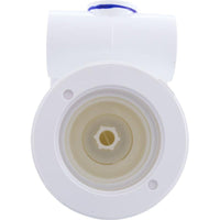 Jet Body, BWG/HAI Magna, 2-5/8"hs, a1"s x w1"s, w/o Trim