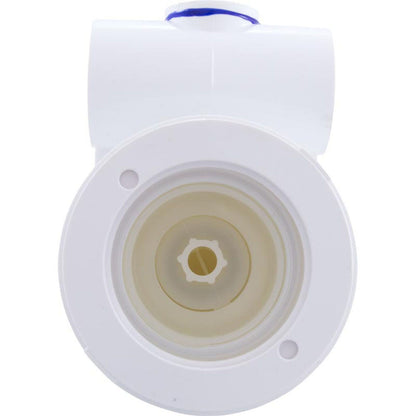 Corps de jet, BWG/HAI Magna, 2-5/8"hs, a1"sx w1"s, sans garniture