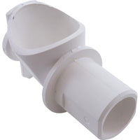 Diverter, BWG/HAI 3-Port Butterfly Jet, 4-Way Nozzle