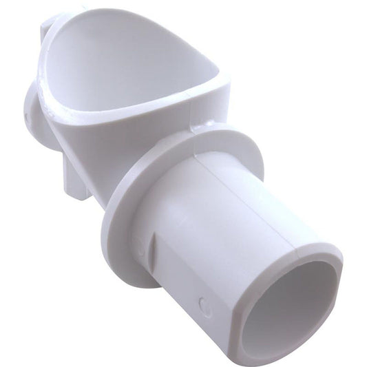 Desviador, boquilla de chorro tipo mariposa de 3 puertos BWG/HAI