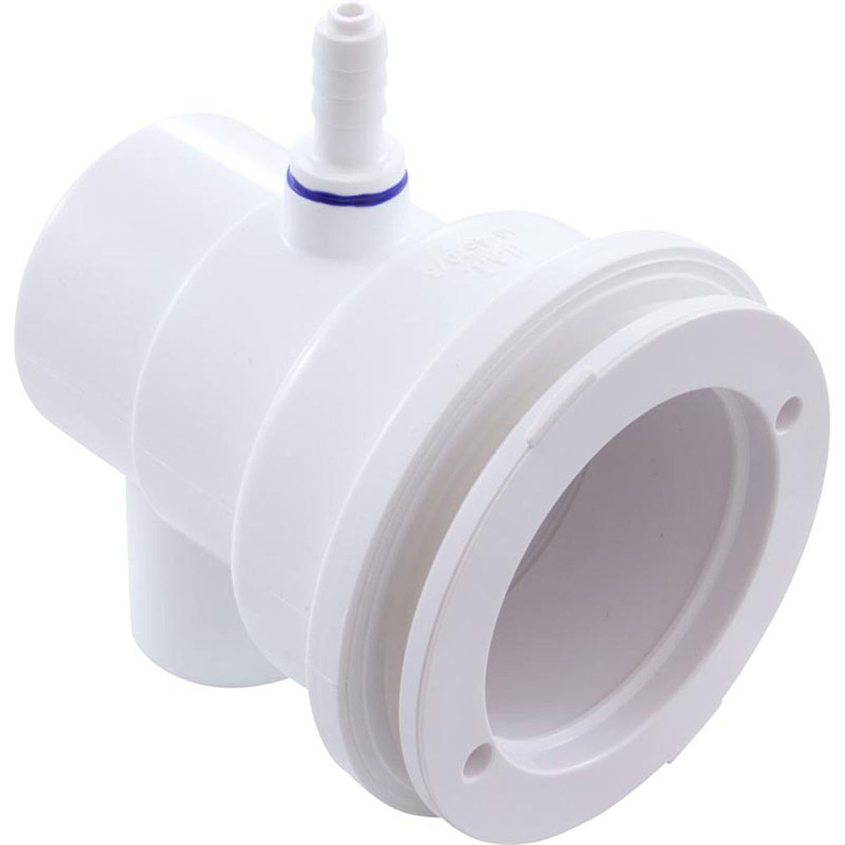 Jet Body, BWG/HAI Magna, 2-5/8"hs, a3/8"b, w3/4"s