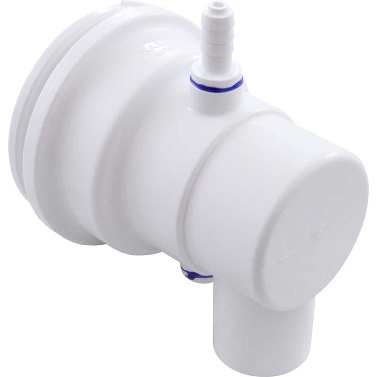 Jet Body, BWG/HAI Magna, 2-5/8"hs, a3/8"b, w3/4"s