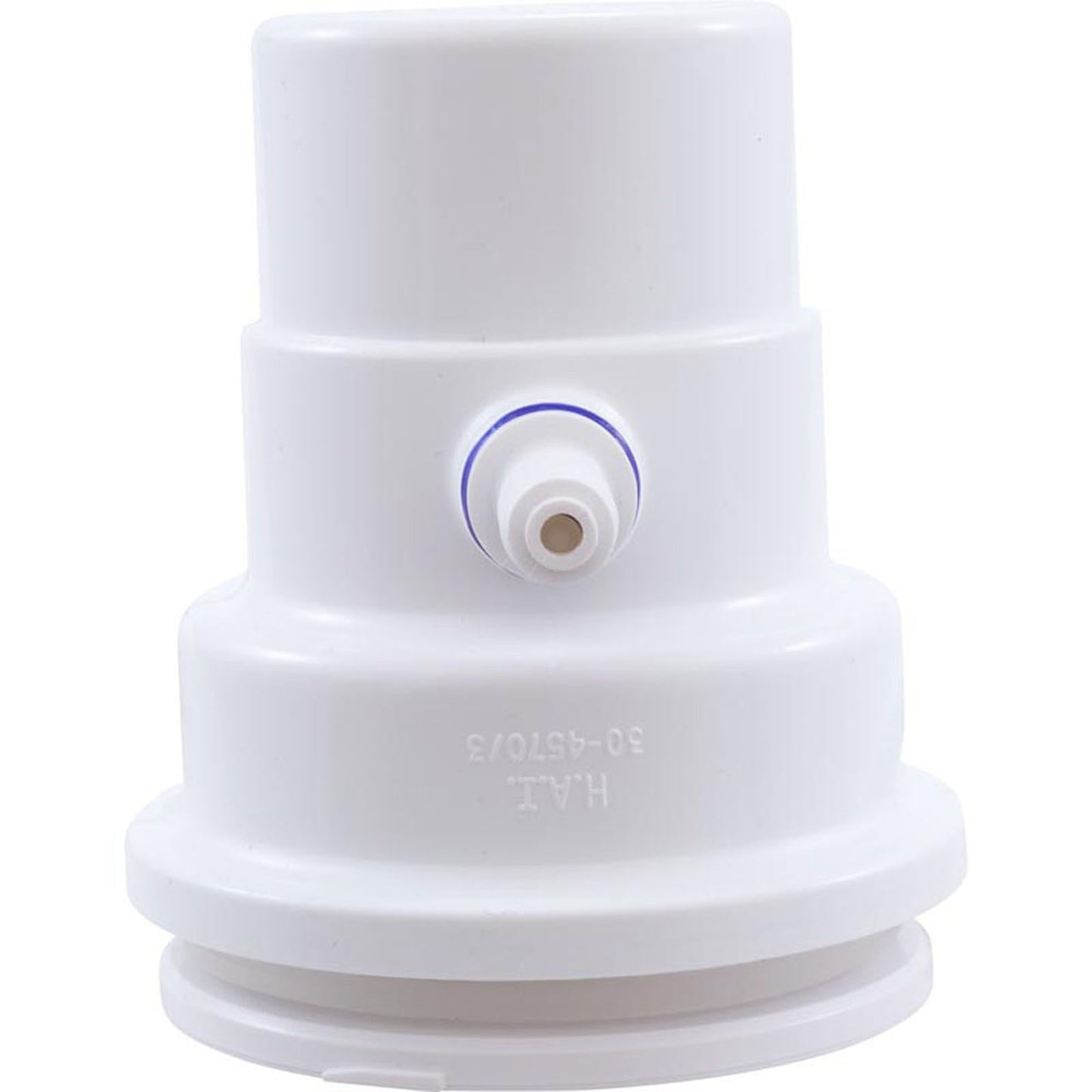 Corps de jet, BWG/HAI Magna, 2-5/8"hs, a3/8"b, w3/4"s