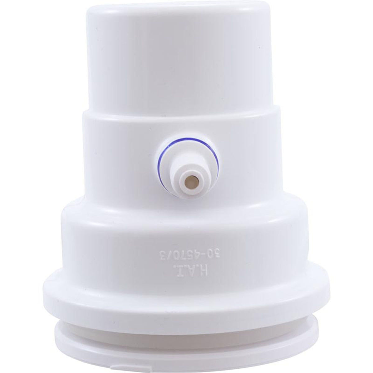 Jet Body, BWG/HAI Magna, 2-5/8"hs, a3/8"b, w3/4"s