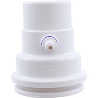 Jet Body, BWG/HAI Magna, 2-5/8"hs, a3/8"b, w3/4"s