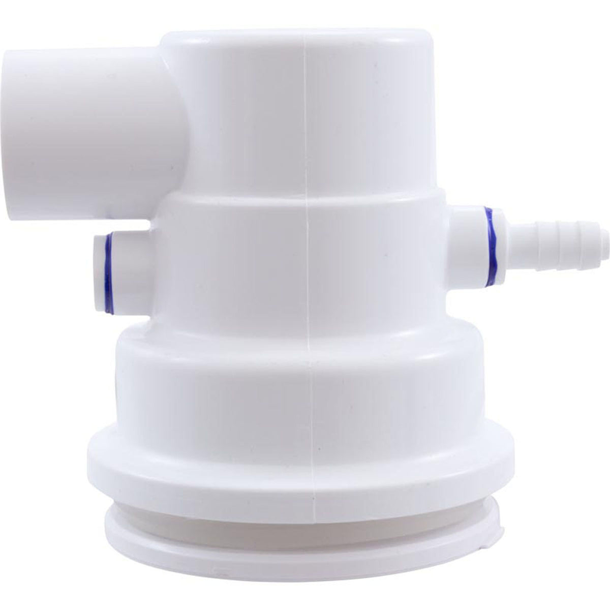 Jet Body, BWG/HAI Magna, 2-5/8"hs, a3/8"b, w3/4"s