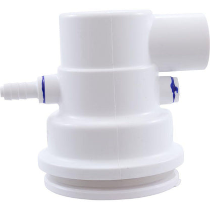 Corps de jet, BWG/HAI Magna, 2-5/8"hs, a3/8"b, w3/4"s