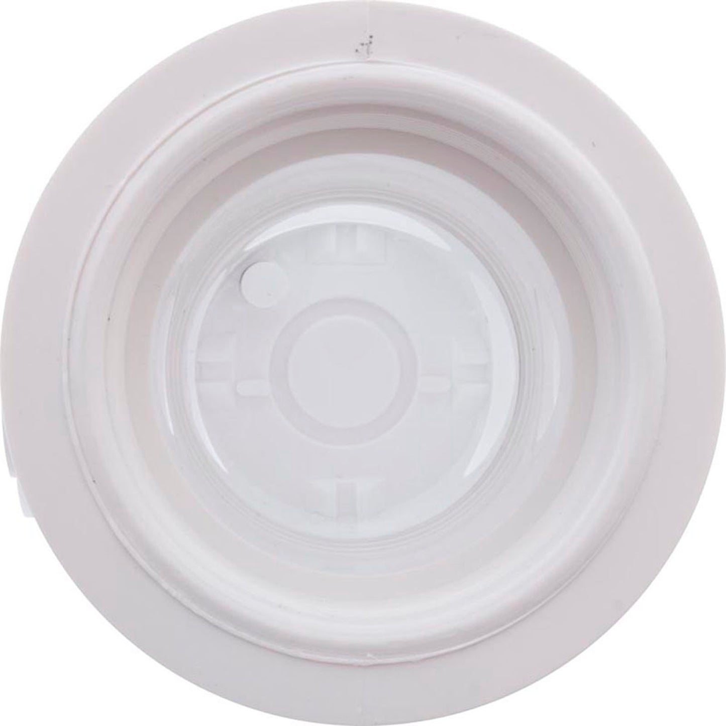 Cuerpo de chorro, chorro de mariposa de 3 puertos BWG/HAI, 3-1/4" de alto, a1" de ancho, 1-1/2" de ancho