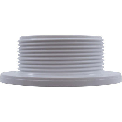 Accesorio de pared, BWG/HAI, chorro de mariposa de 3 puertos, 3-1/4" de alto, blanco