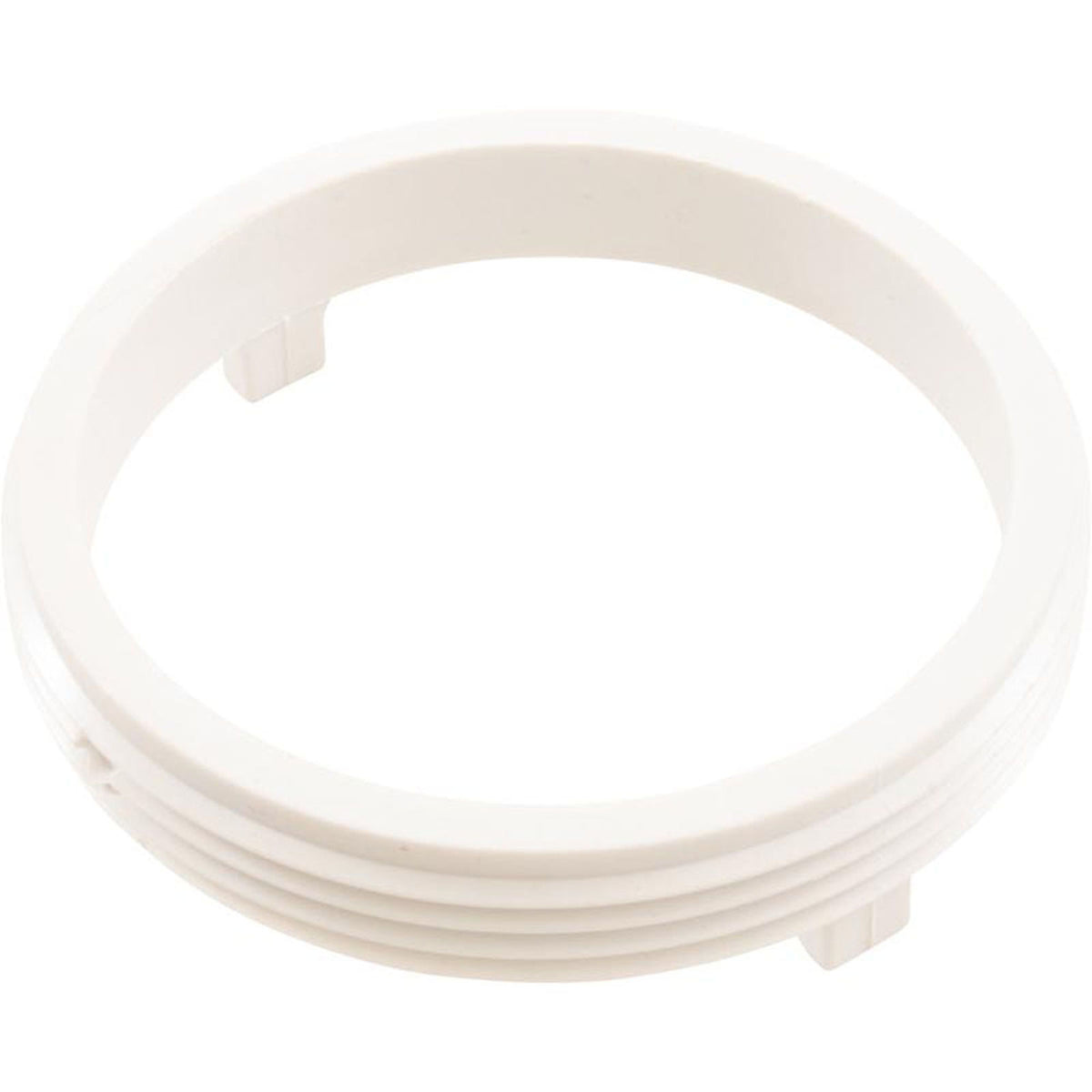 Retaining Ring, BWG/HAI 3-Port Butterfly Jet, White