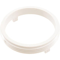 Retaining Ring, BWG/HAI 3-Port Butterfly Jet, White