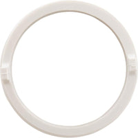 Retaining Ring, BWG/HAI 3-Port Butterfly Jet, White