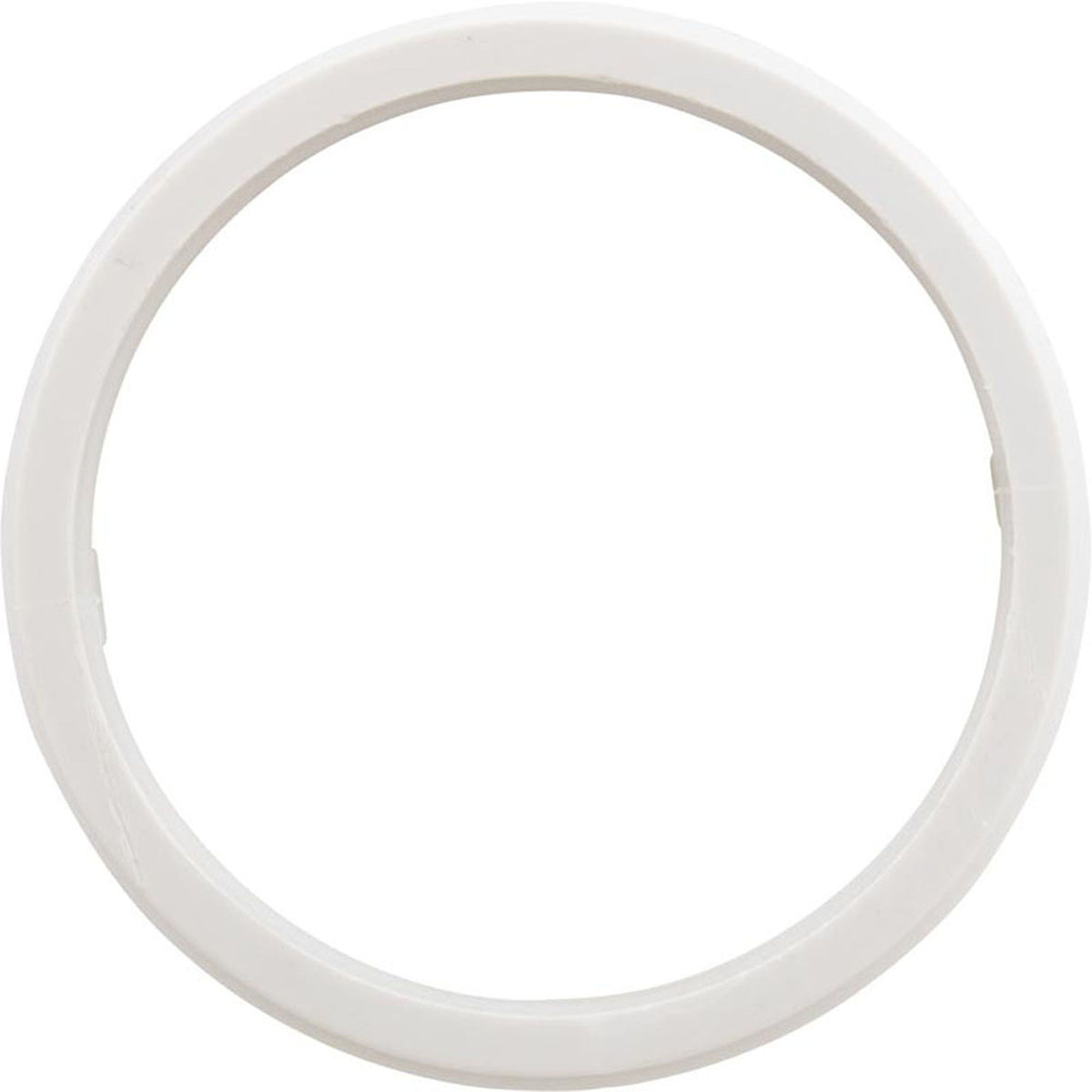 Retaining Ring, BWG/HAI 3-Port Butterfly Jet, White