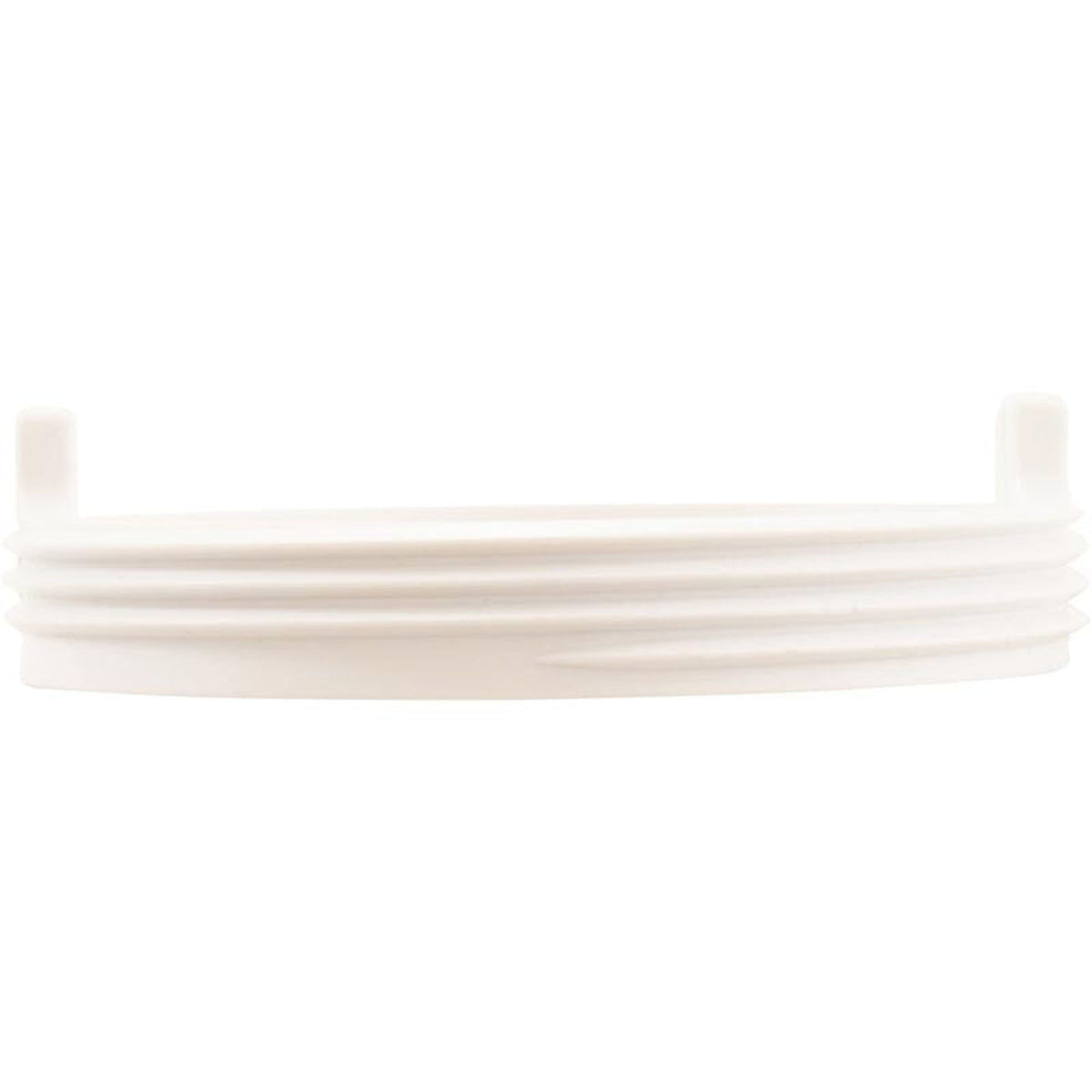 Retaining Ring, BWG/HAI 3-Port Butterfly Jet, White