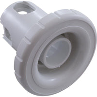 Jet Intl, BWG/HAI 3-Port Butterfly, Dir, Ribbed, White