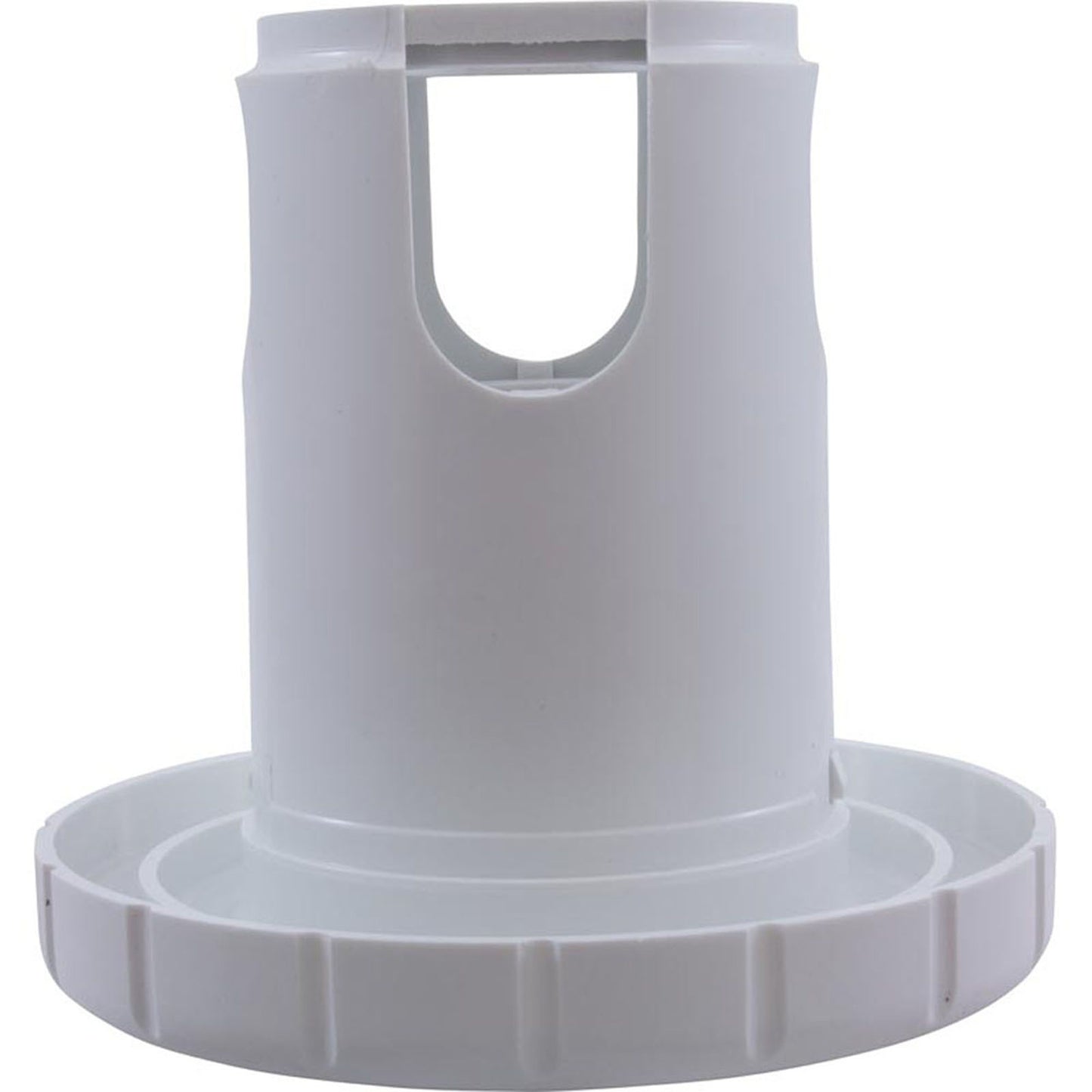 Jet Intl, BWG/HAI Papillon 3 ports, Dir, côtelé, blanc