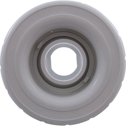 Jet Intl, BWG/HAI Papillon 3 ports, Dir, côtelé, blanc