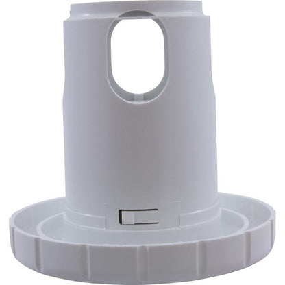 Jet Intl, BWG/HAI Papillon 3 ports, Dir, côtelé, blanc