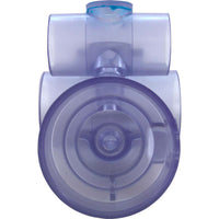 Jet Body, BWG/HAI Therassage, 6"hs, a1"s, w1-1/2"s