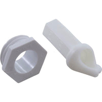 Orifice, Balboa Water Group/HAI Micro Magna, White