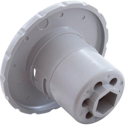 Jet Intl, BWG/HAI Micro Magna, Roto, Ribbed, Gry