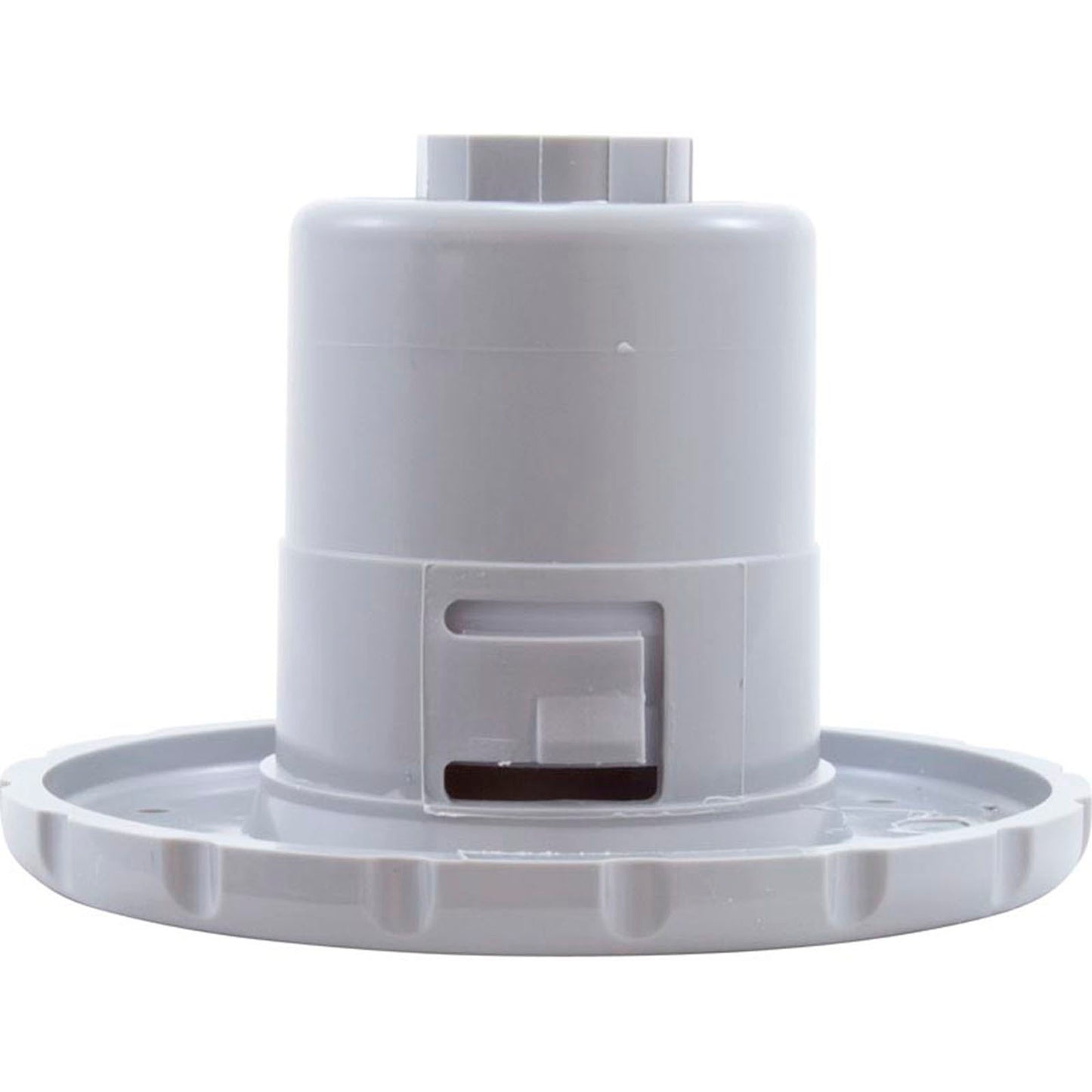 Jet Intl, BWG/HAI Micro Magna, Roto, Ribbed, Gry