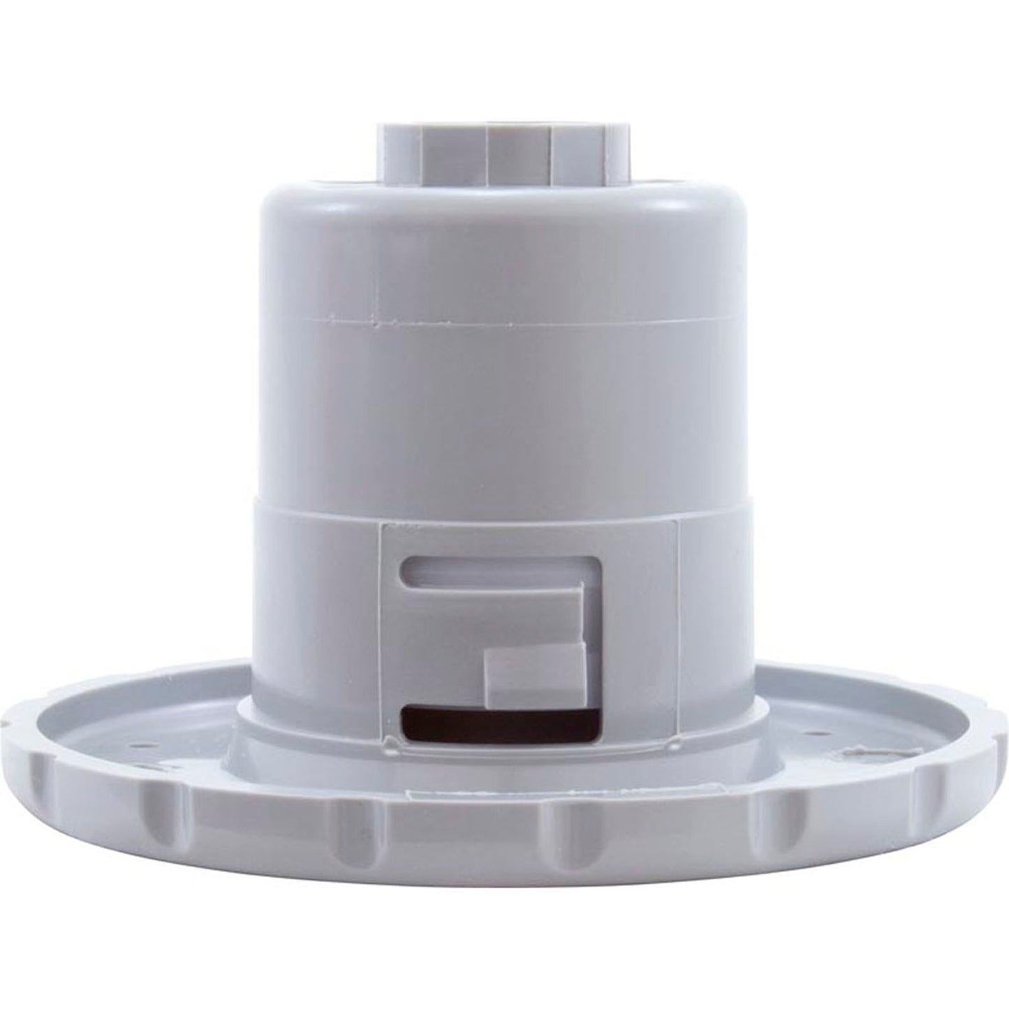 Jet Intl, BWG/HAI Micro Magna, Roto, Ribbed, Gry