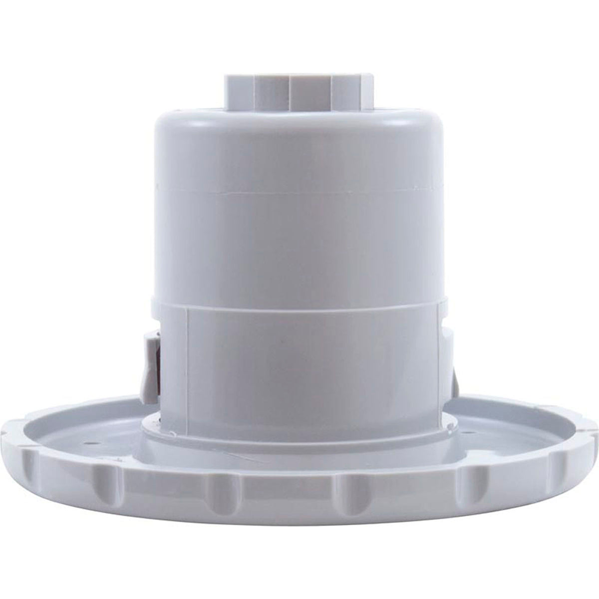 Jet Intl, BWG/HAI Micro Magna, Roto, Ribbed, Gry