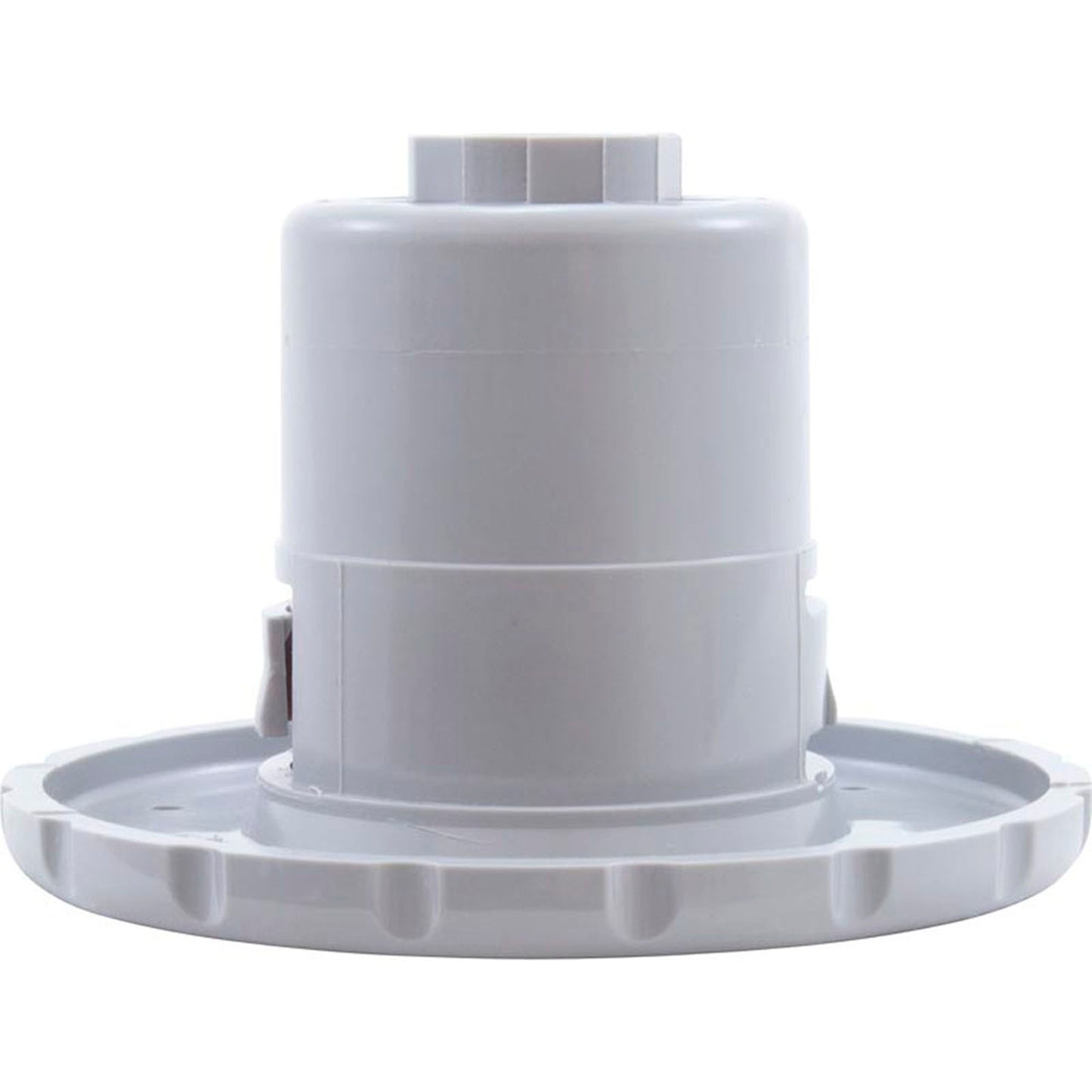 Jet Intl, BWG/HAI Micro Magna, Roto, Ribbed, Gry