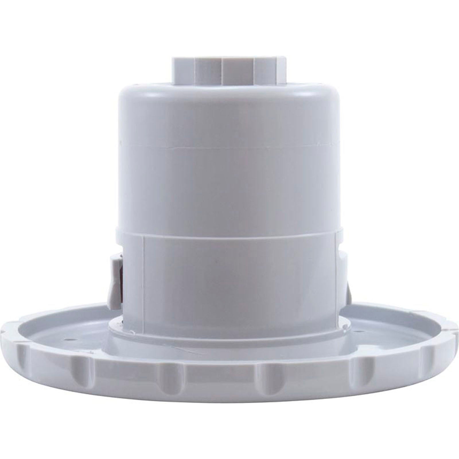 Jet Intl, BWG/HAI Micro Magna, Roto, Ribbed, Gry