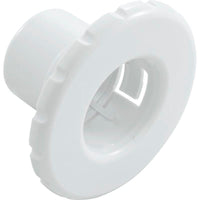 Jet Intl, BWG/HAI Micro/SuperMicroMagna, Hndle Only, Ribbed, Wht