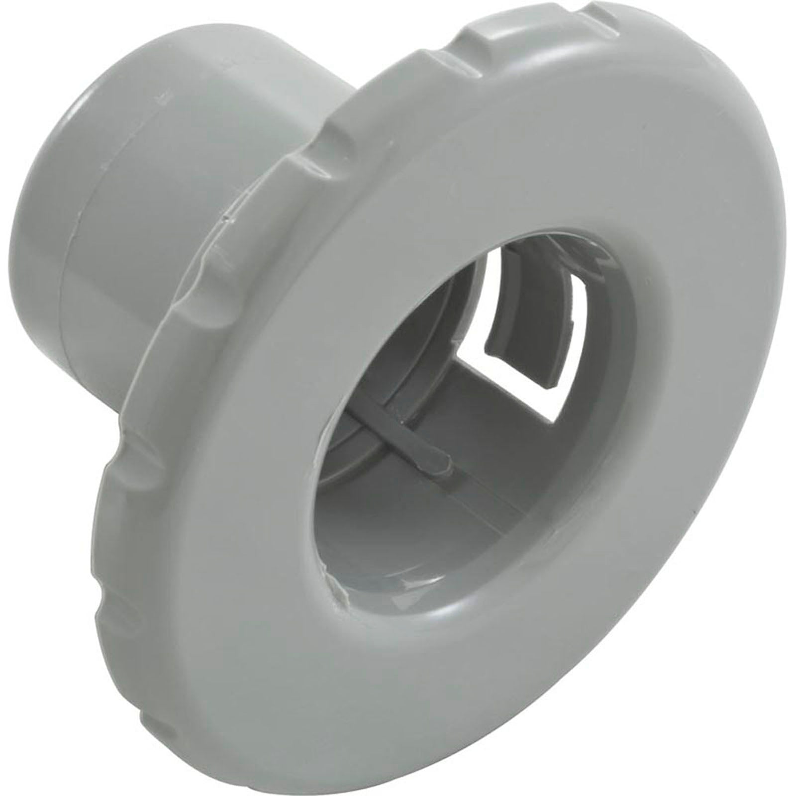 Jet Intl, BWG/HAI MicroMagna/SuperMicro, Hndle Only, Ribbed, Gry