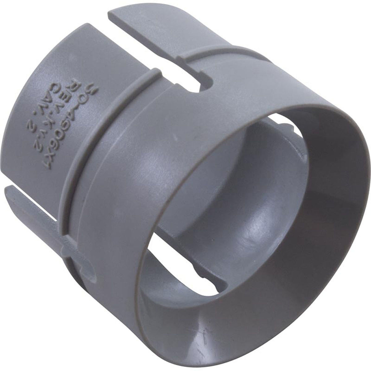 Cage, Eyeball, BWG/HAI Super Micro Magna, Gry