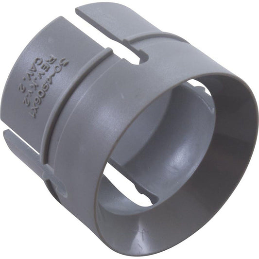 Cage, globe oculaire, BWG/HAI Super Micro Magna, gris