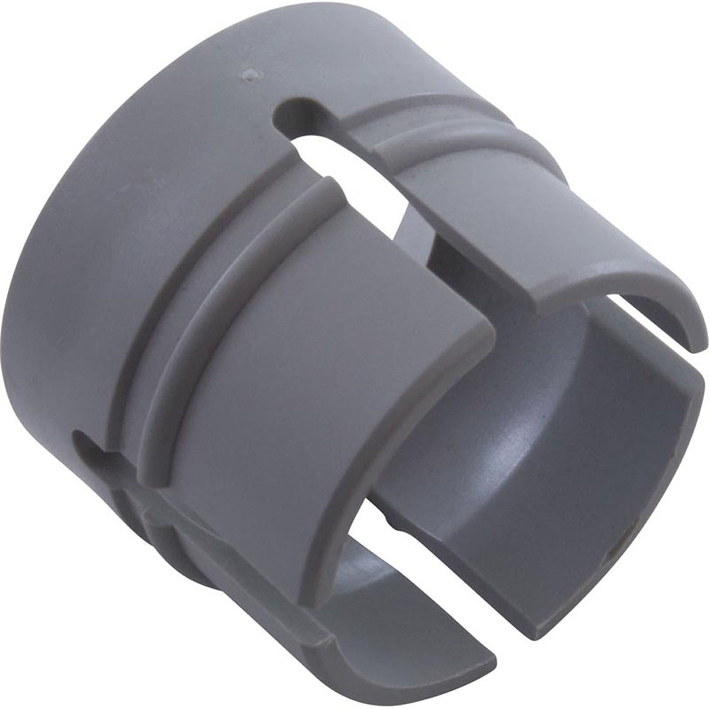 Cage, globe oculaire, BWG/HAI Super Micro Magna, gris