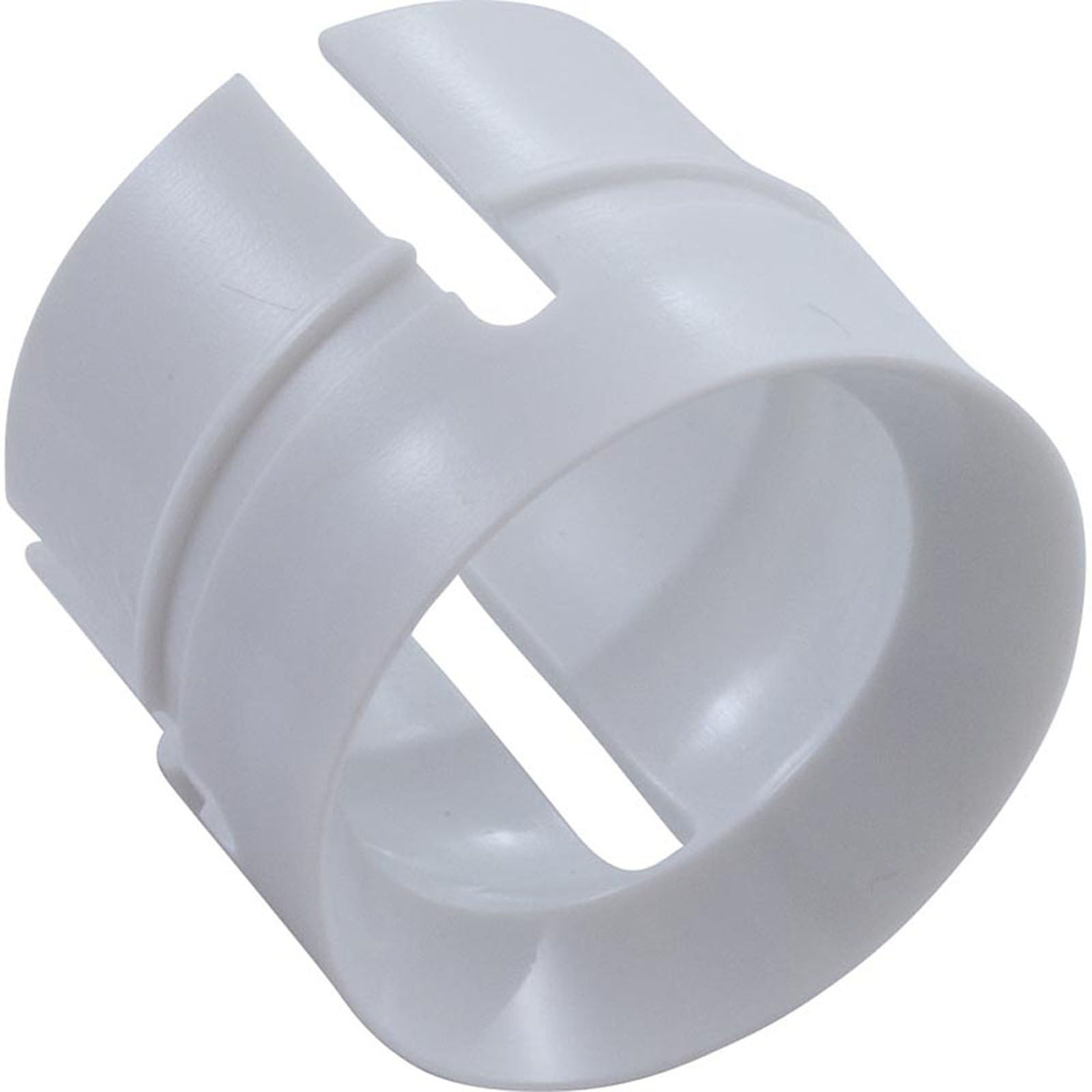 Cage, Eyeball, BWG/HAI Super Micro Magna, White