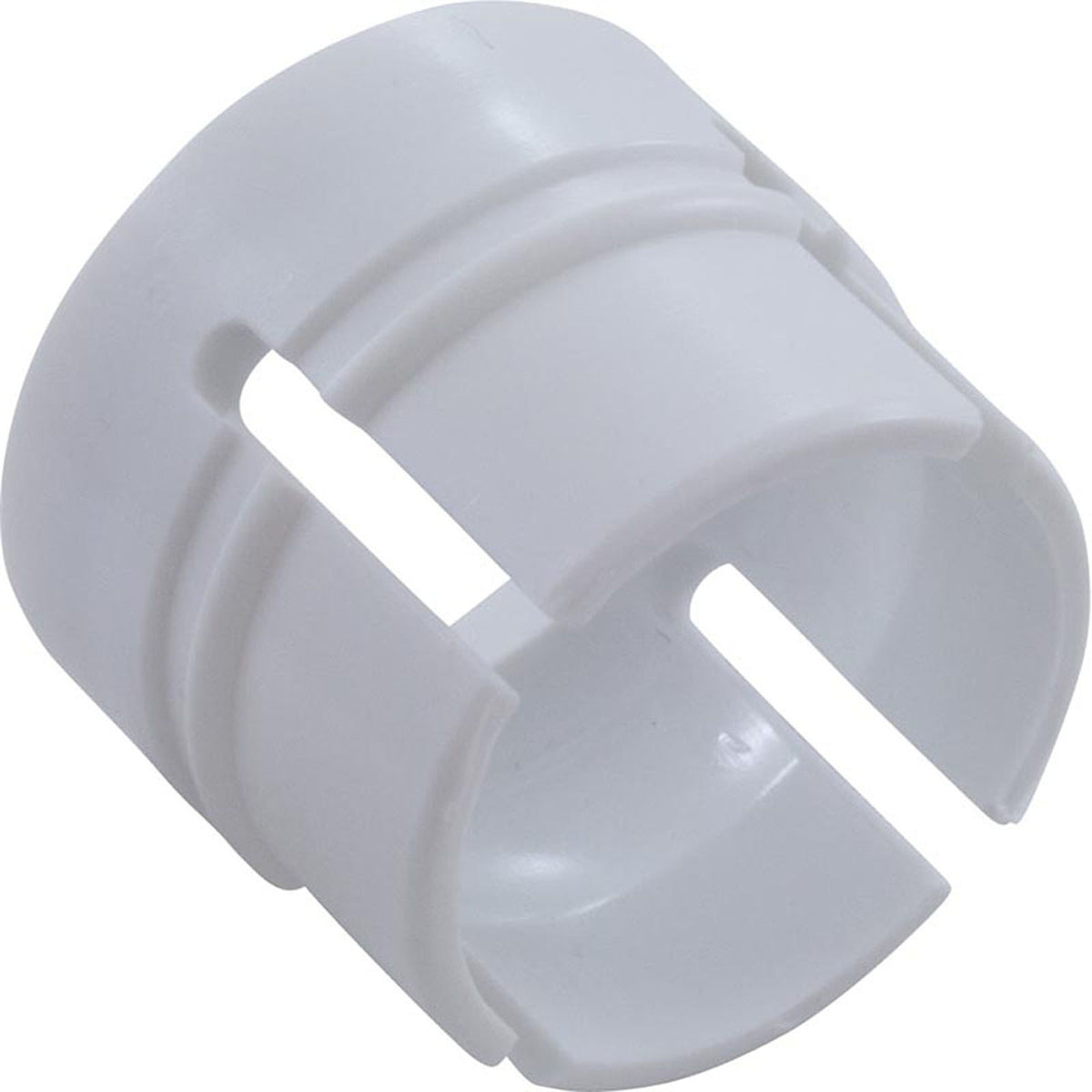 Cage, Eyeball, BWG/HAI Super Micro Magna, White