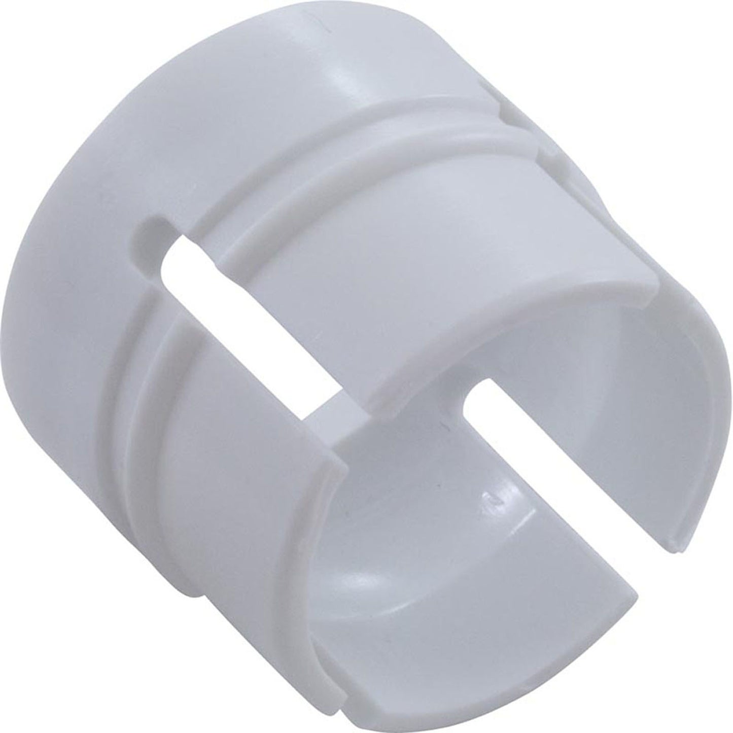 Cage, globe oculaire, BWG/HAI Super Micro Magna, blanc