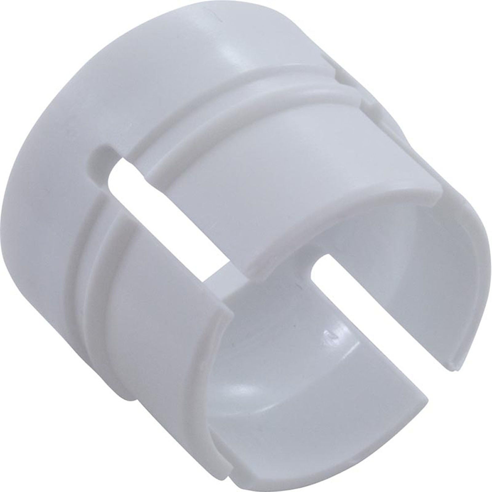 Cage, Eyeball, BWG/HAI Super Micro Magna, White