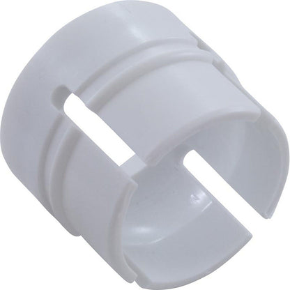 Cage, globe oculaire, BWG/HAI Super Micro Magna, blanc