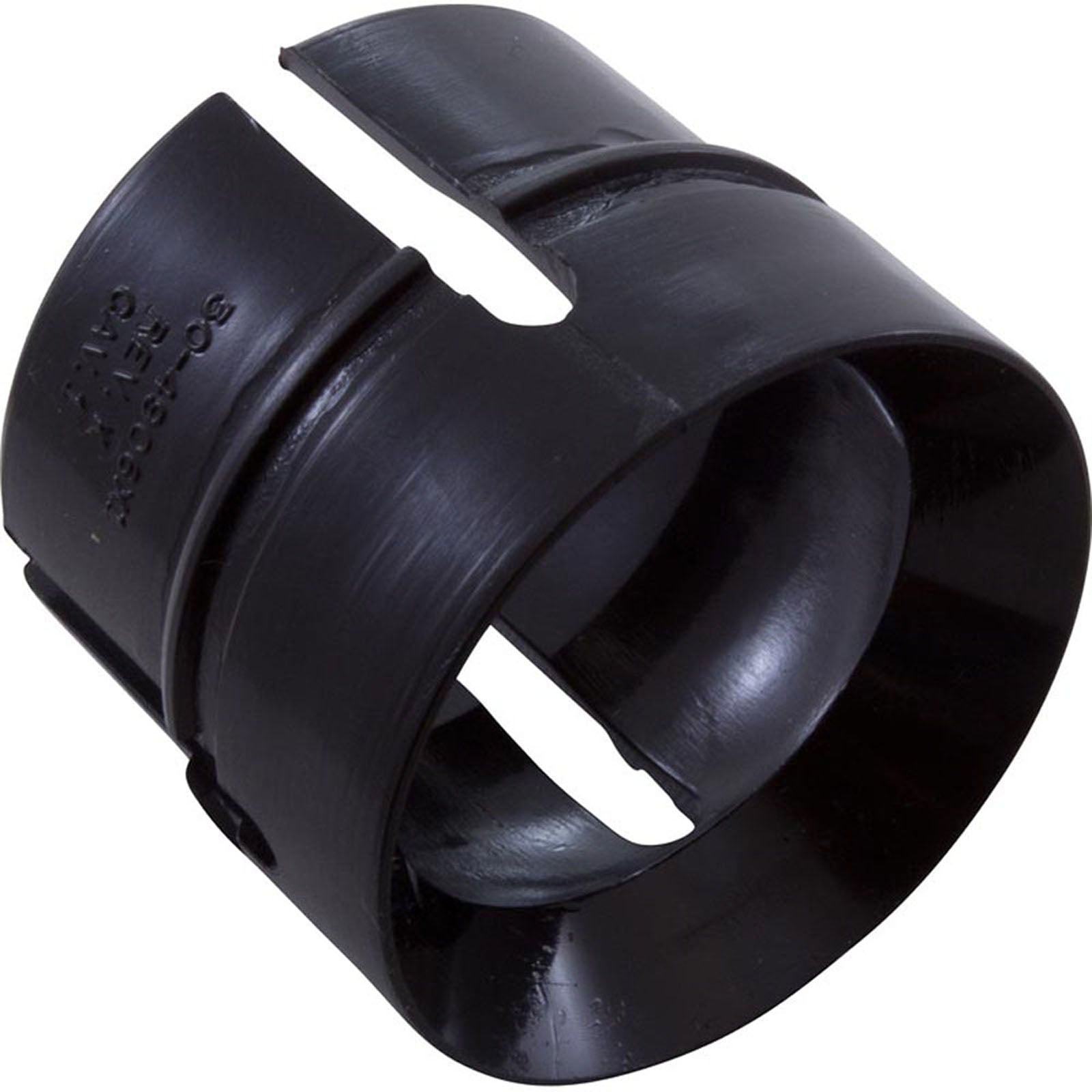 Cage, Eyeball, BWG/HAI Super Micro Magna, Blk