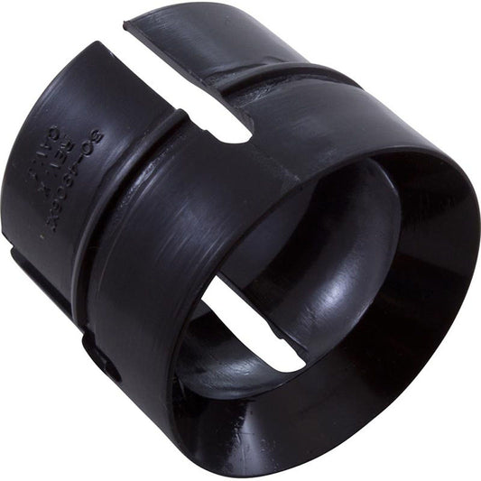 Jaula, globo ocular, BWG/HAI Super Micro Magna, negro