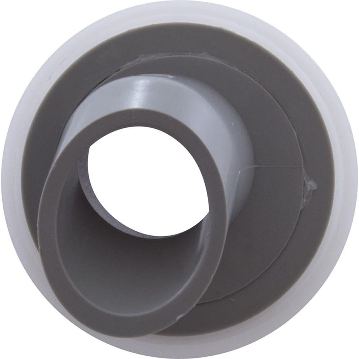 Nozzle, Balboa Water Group/HAI Super Micro Magna, Roto, Gray