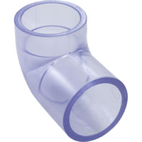 Elbow, Balboa Water Group/HAI VSR, 3/4" Slip x 3/4" Slip