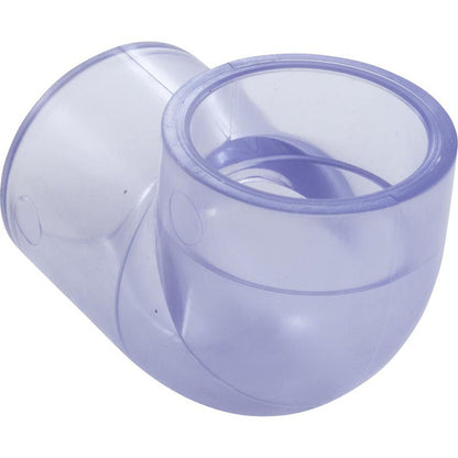 Coude, Balboa Water Group/HAI VSR, 3/4" Slip x 3/4" Slip