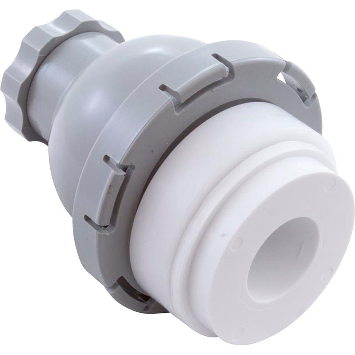 Nozzle, Balboa Water Group/HAI VSR Jet, Roto, Gray