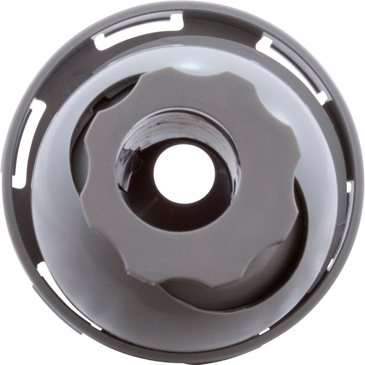 Nozzle, Balboa Water Group/HAI VSR Jet, Roto, Gray