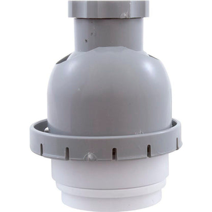 Boquilla, Balboa Water Group/HAI VSR Jet, Roto, gris