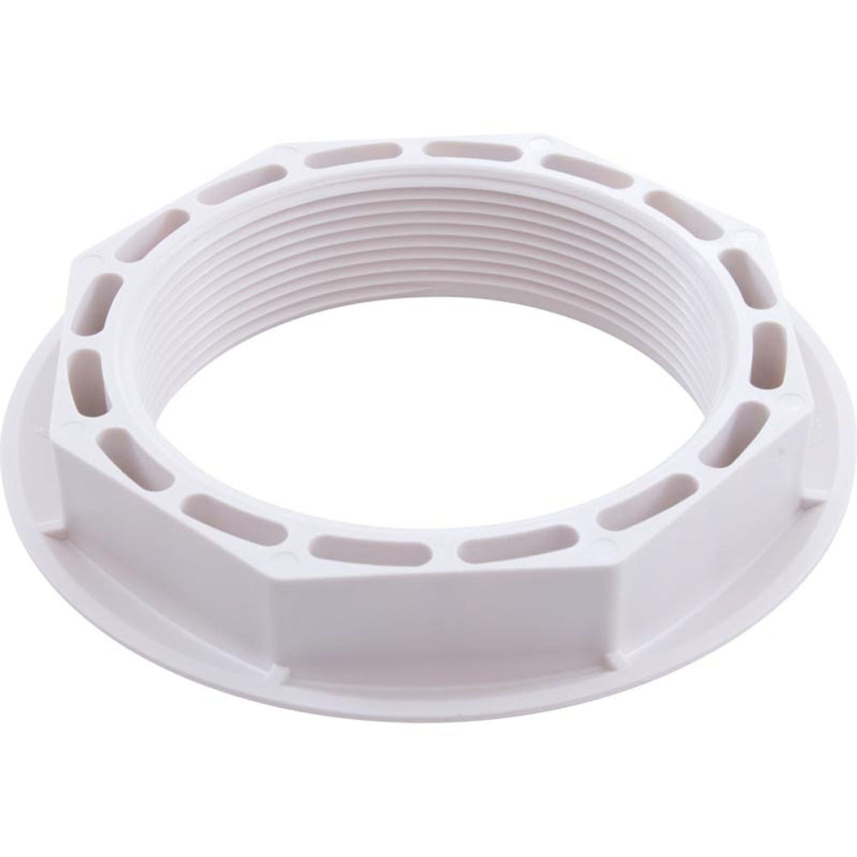 Nut, Balboa Water Group/HydroAir, VSR Jets, 3-1/2" Hole Size